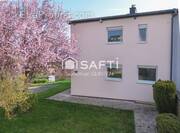 Photo 1 - Maison à SAINT-AVOLD