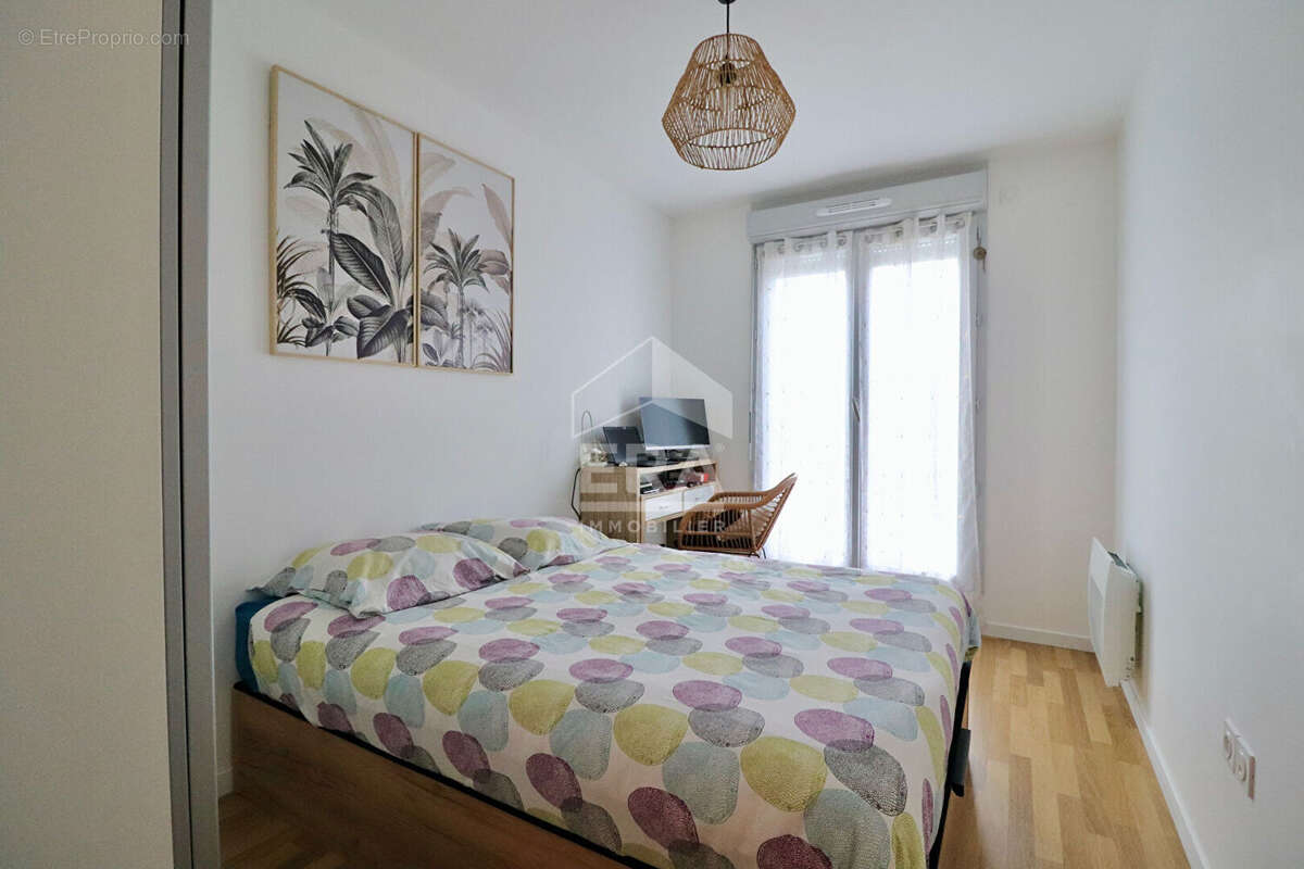 Appartement à CHAMPS-SUR-MARNE