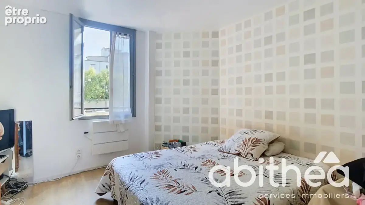 Appartement 3 pièces 64 m2+ Studio 13 m2 - photo 3