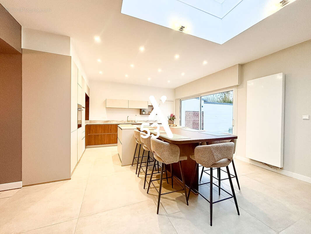 Maison à LONGUENESSE