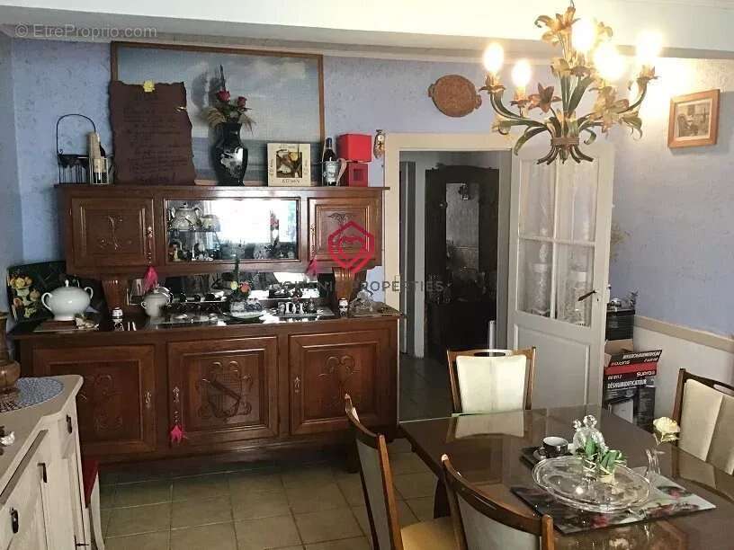 Maison à L'ISLE-EN-DODON
