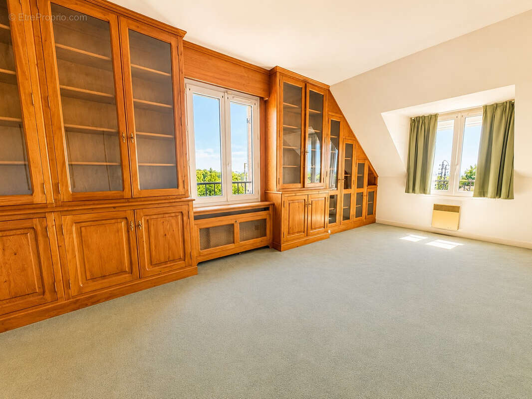 Appartement à SENLIS