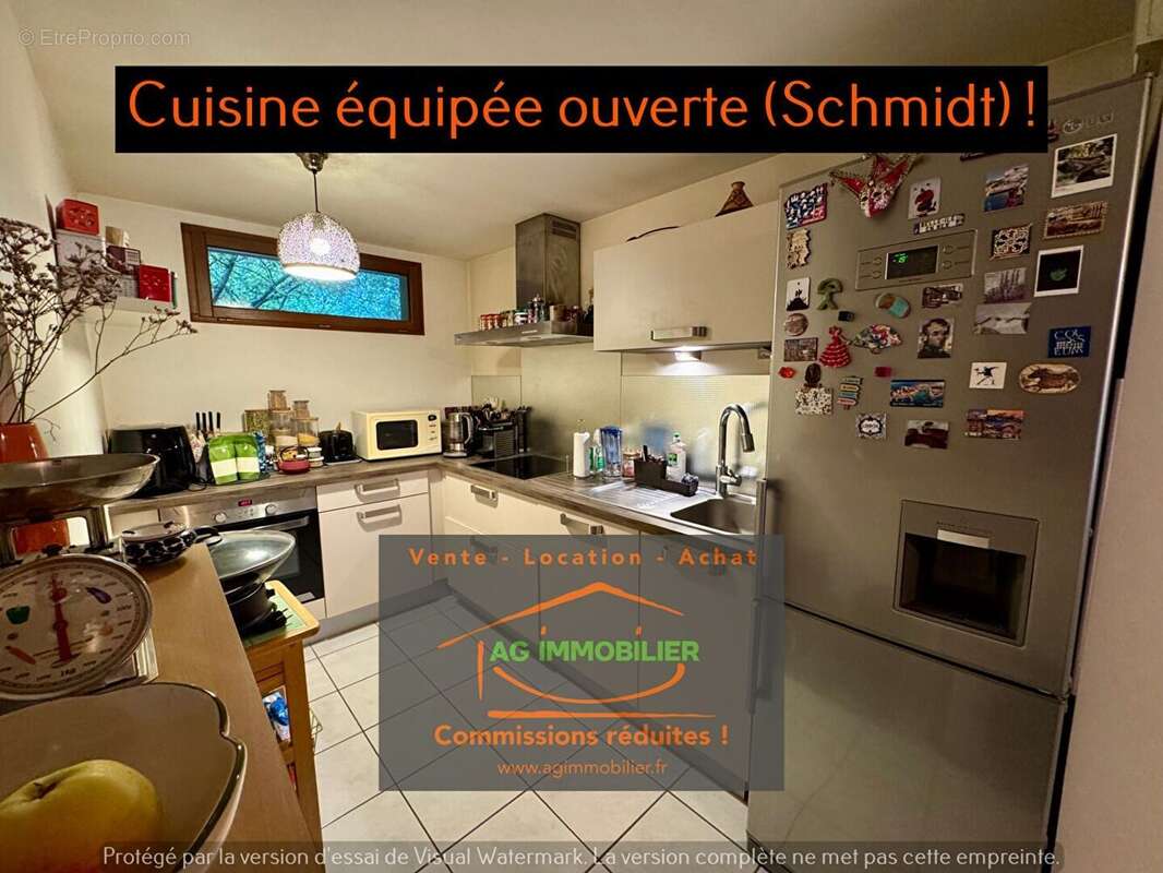Appartement à PACE