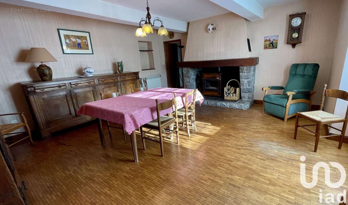 Photo 5 - Maison à CAZARILH