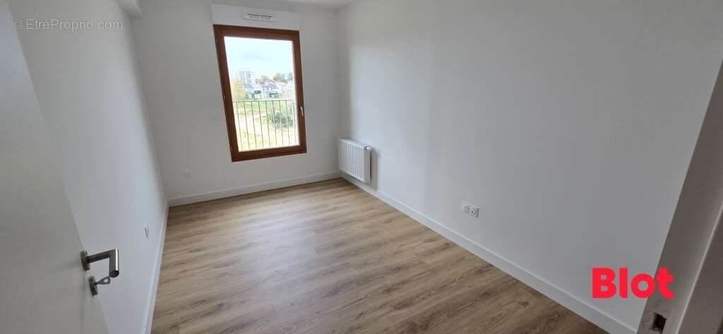 Appartement à LORIENT