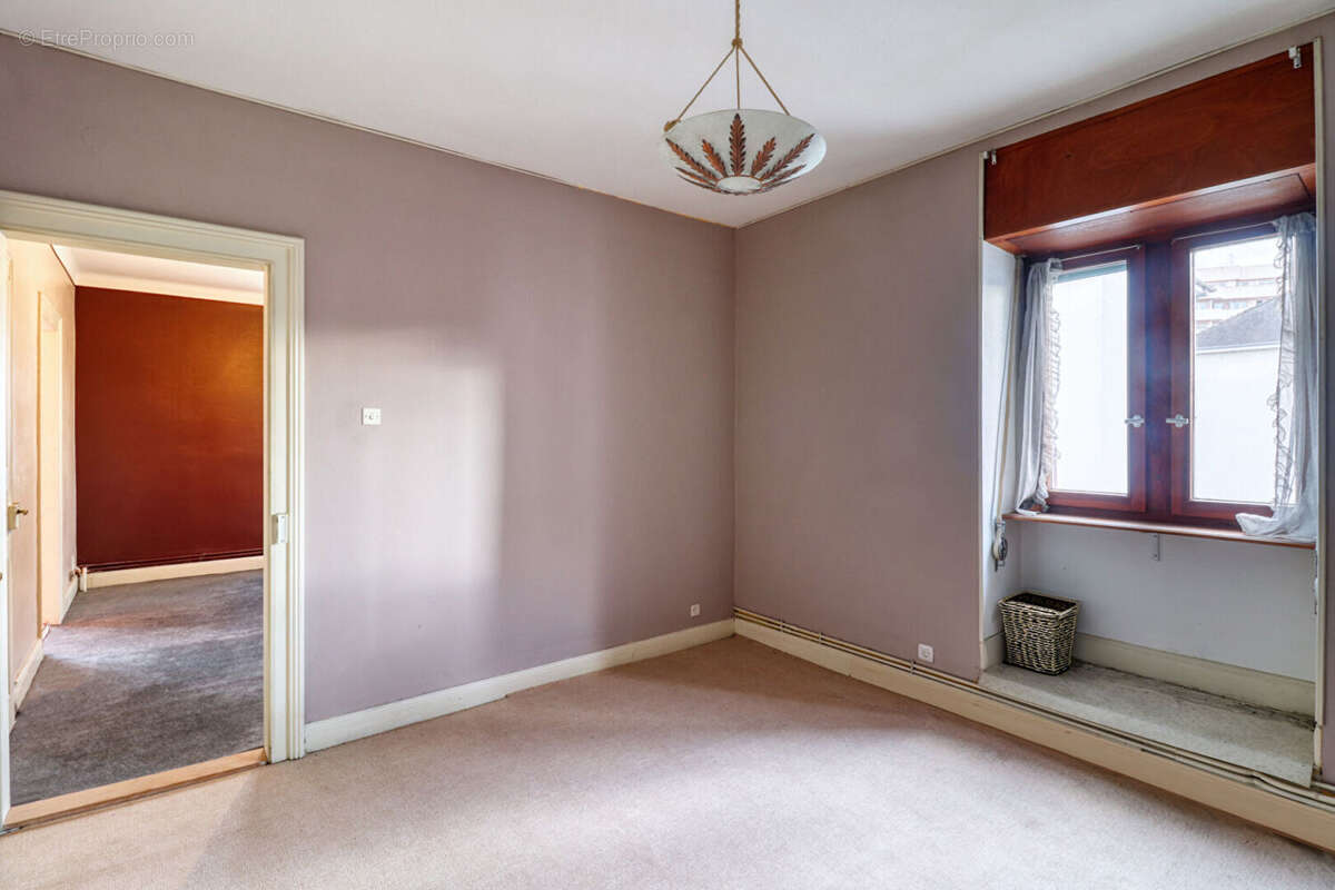 Appartement à SCHILTIGHEIM