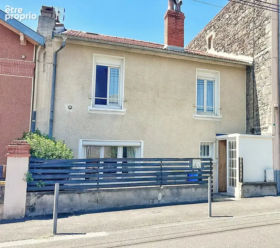Maison 115m² à clermont-ferrand - photo 3
