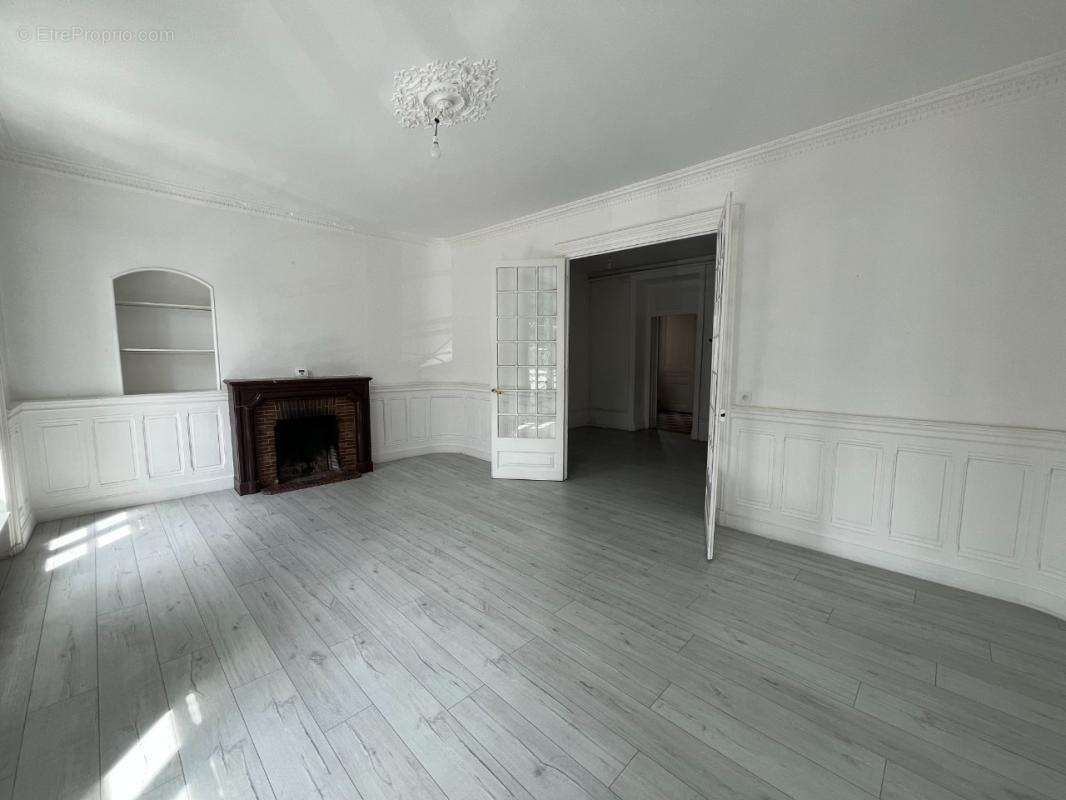 Appartement à MONTBRISON