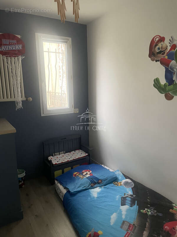Appartement à ABLON-SUR-SEINE