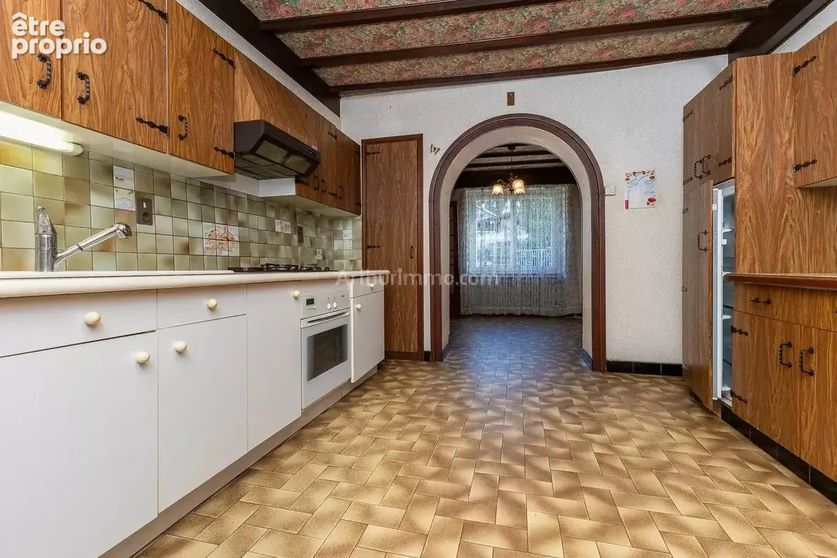 Vente Maison Morestel(38510) 242 000ï¿œ - photo 4