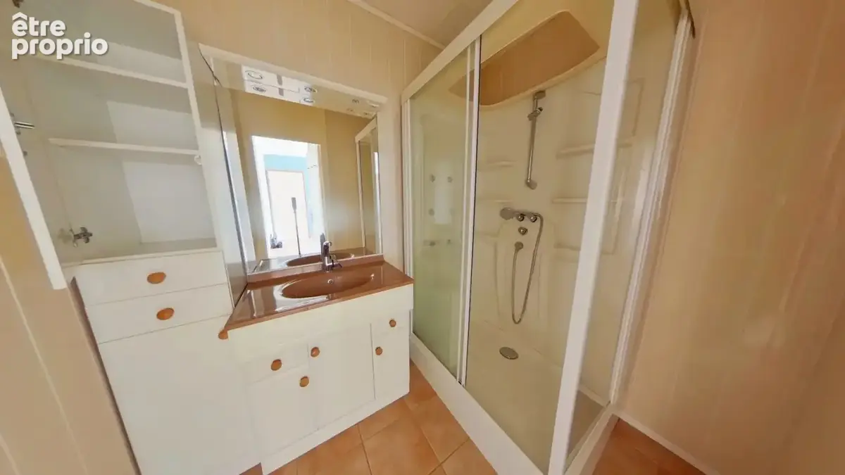 Appartement 3 pièces 63 m² à vendre à Saint-Etienne (42000) - photo 6