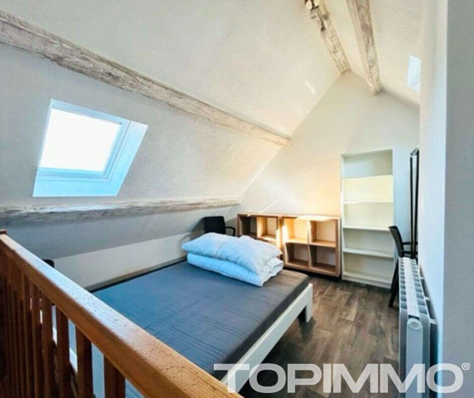 Appartement à SAINT-DIE-DES-VOSGES