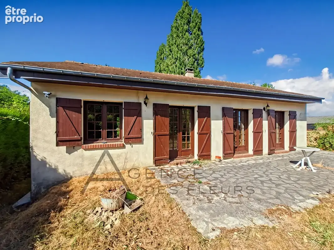 Maison Honguemare Guenouville - photo 9
