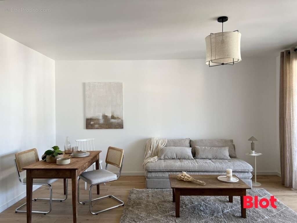 Appartement à DINARD