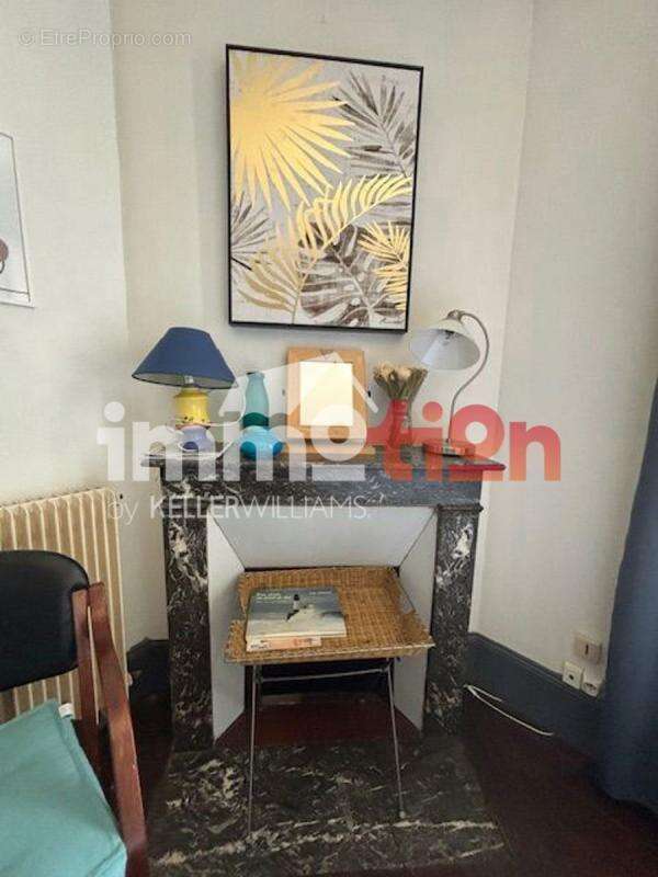 Maison à MERS-LES-BAINS