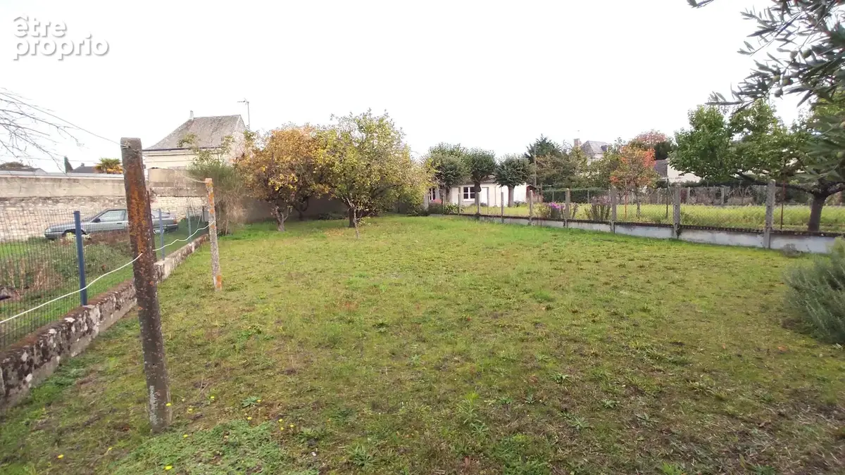 Maison 84m² à châtellerault - photo 8