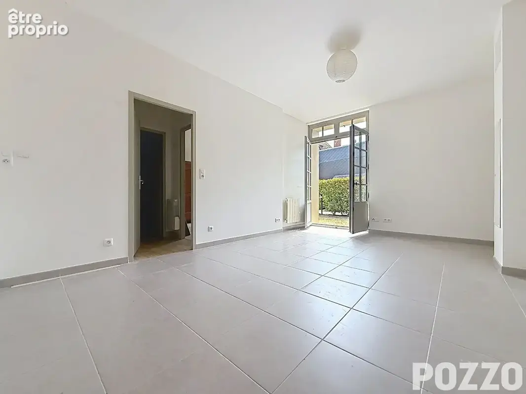 Appartement Honfleur 2 pièce(s) - Centre ville - photo 3