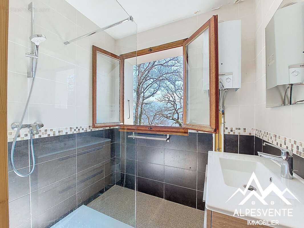 vente-maison-alpage-2 chambres-marignier-alpesvente  - Maison à MARIGNIER