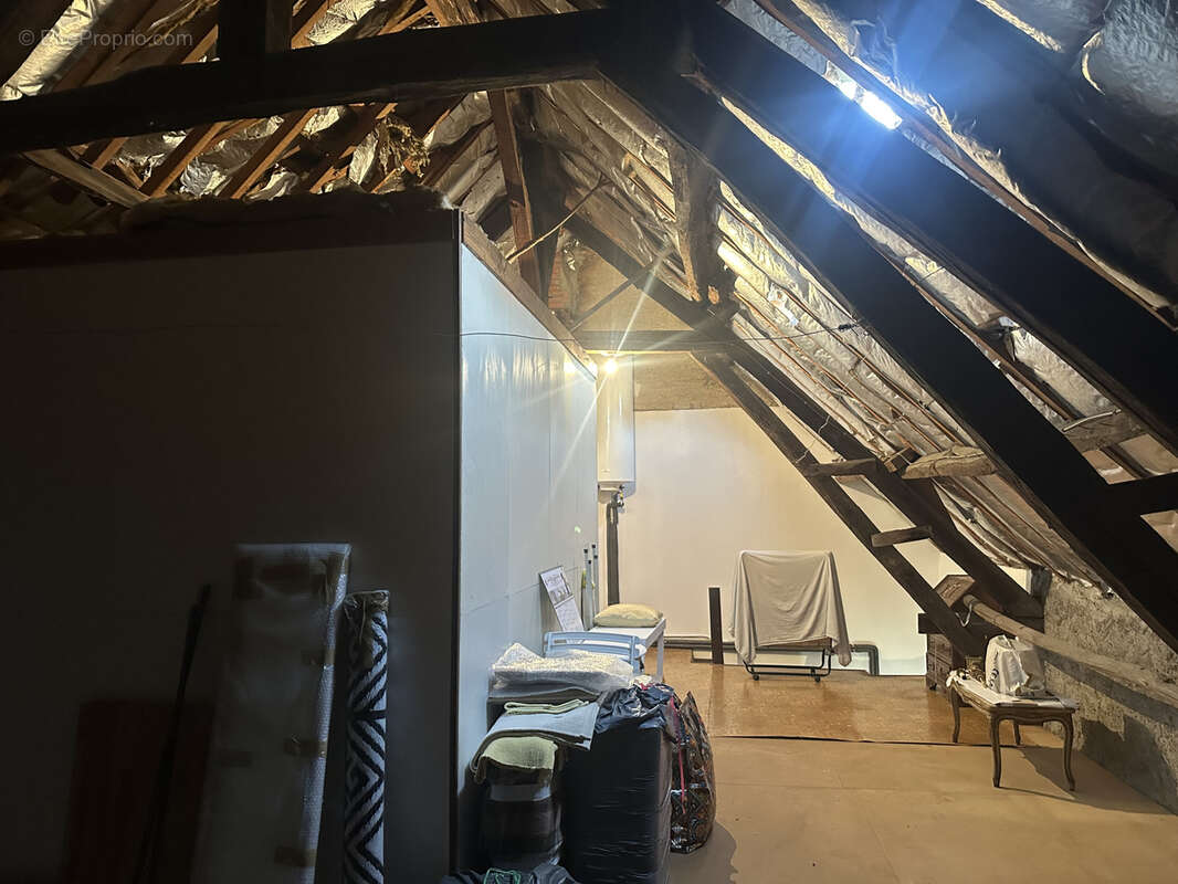 Maison à LIGNIERES