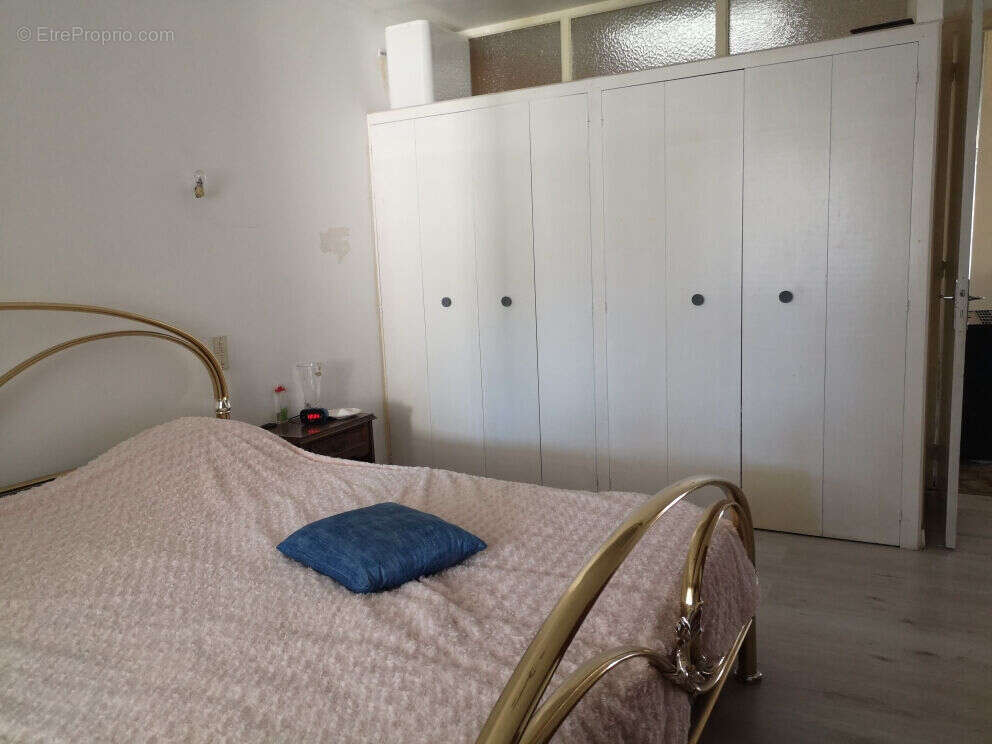 Maison à CHATELAILLON-PLAGE