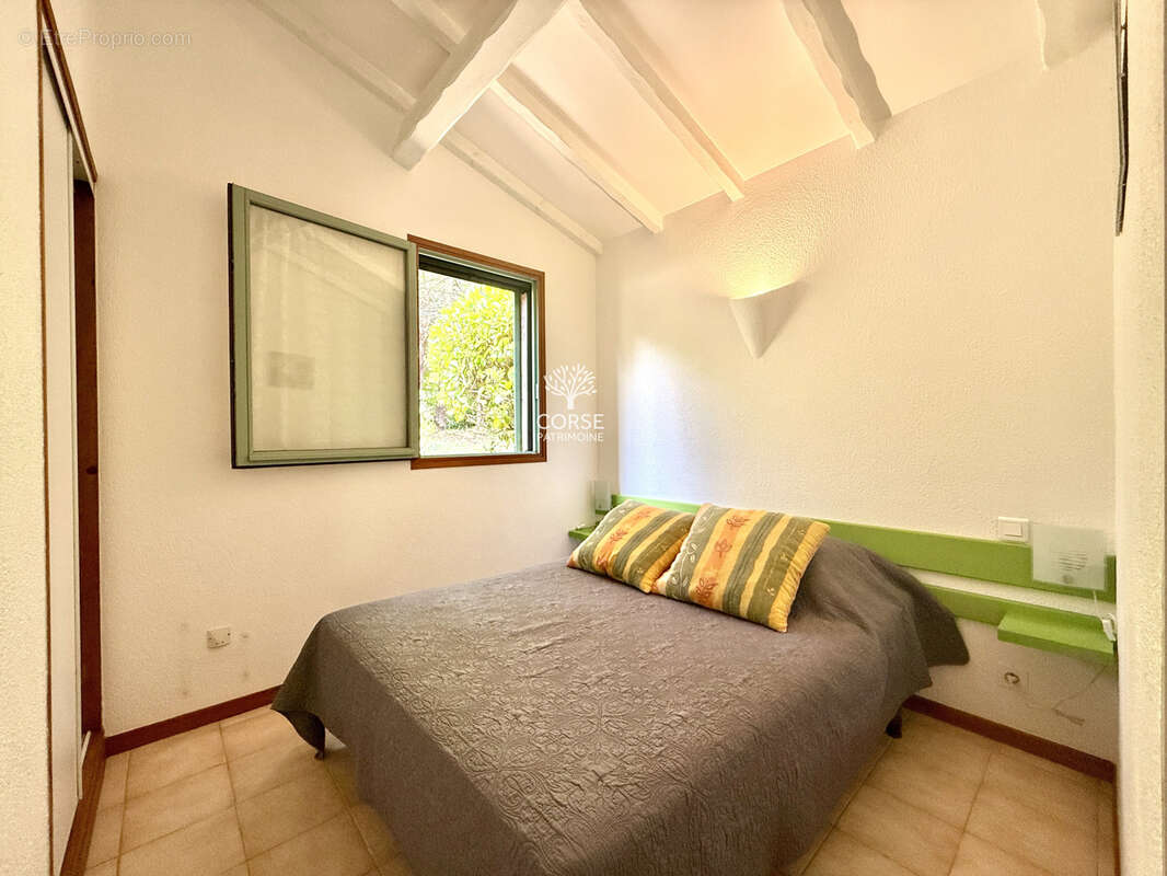 Maison à PORTO-VECCHIO