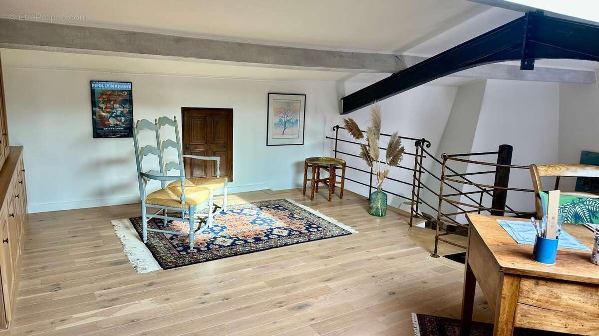 Maison à ROSIERES