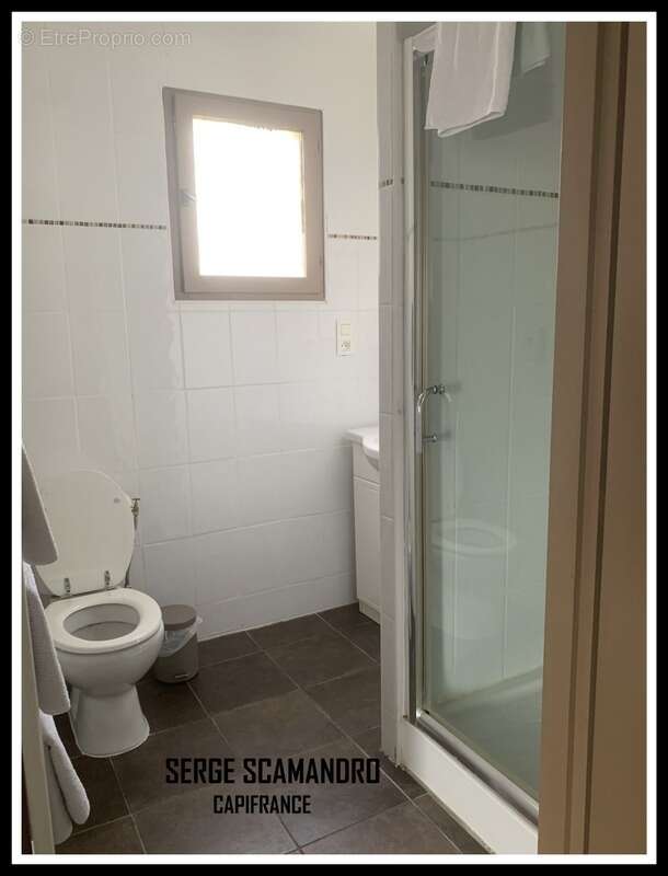 Maison de caractère à vendre 5 chambres 3 salons - 7 pièces ESCANECRABE (31) - photo 14