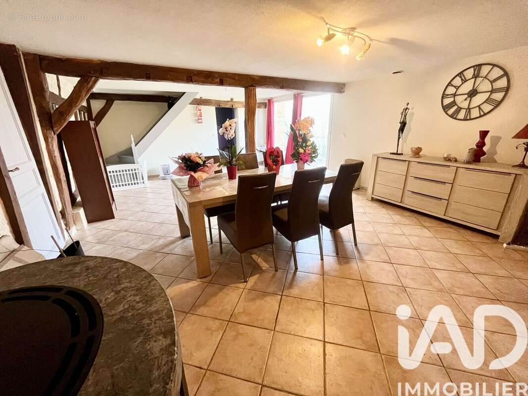 Photo 3 - Maison à LADON
