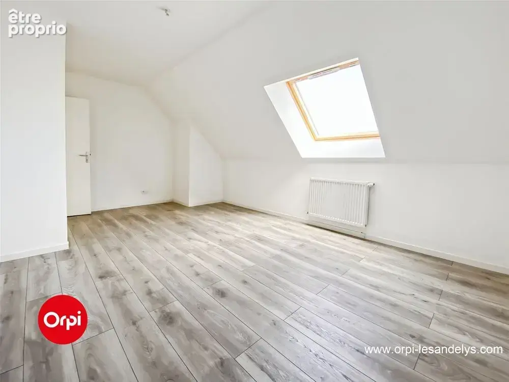 Maison contemporaine neuve 2026 - 15 min de Lyons la Forêt - 4 chambres terrain 824 m² - photo 12