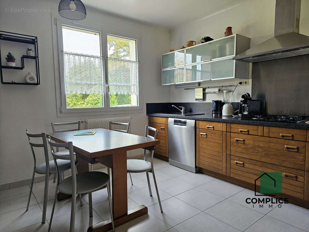 Maison à VIGNEUX-DE-BRETAGNE