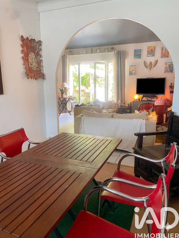 Photo 4 - Maison à ANGOULEME