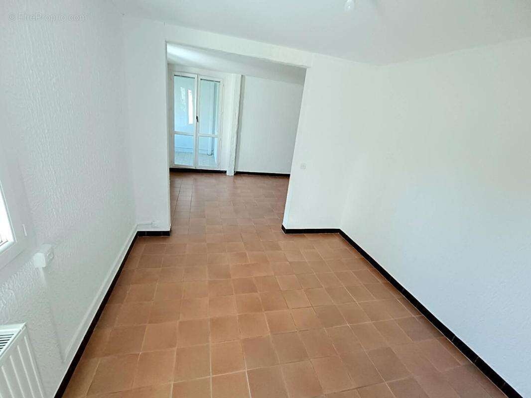 Appartement à MARTIGUES