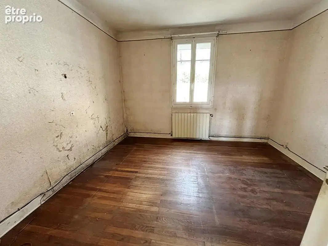 Maison 3 pieces 90 m² villerest - photo 11