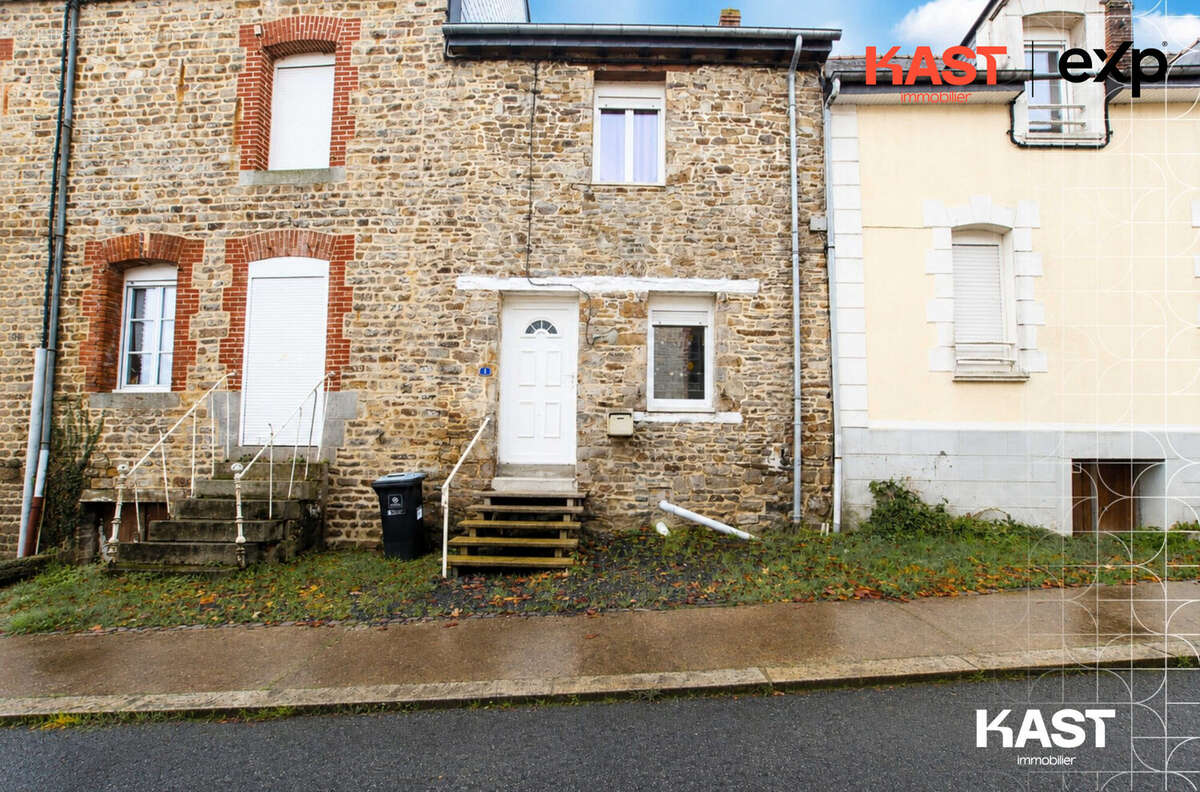 Maison 67 m² à Tresboeuf  - photo 8