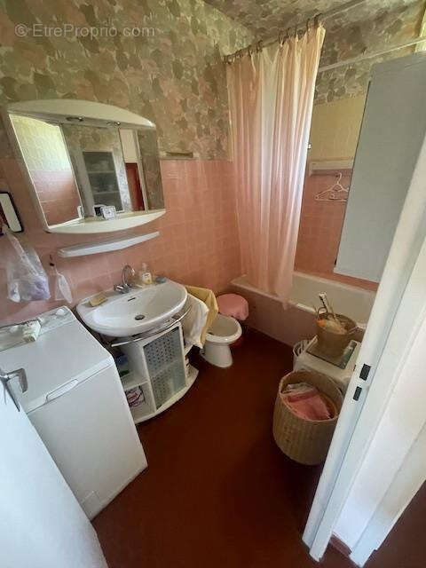 Appartement à COLLIOURE