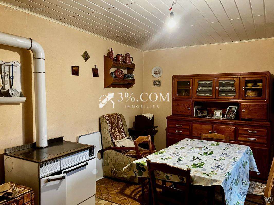 Maison à BREIDENBACH