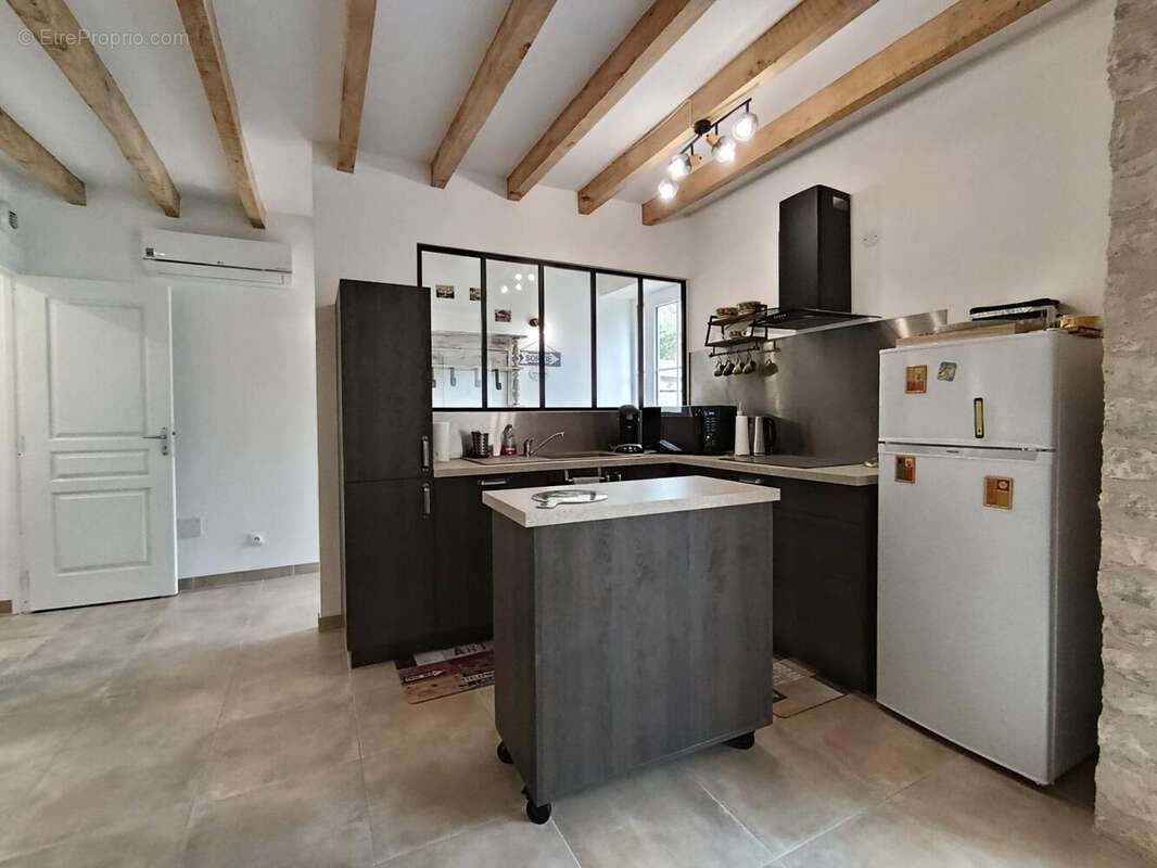 Agence immobilière Noyers sur Cher - Maison à NOYERS-SUR-CHER