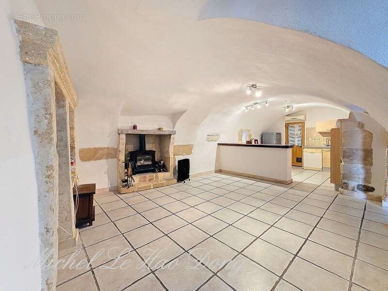 Maison à vendre 4 pièces CABRIERES (30) - photo 2