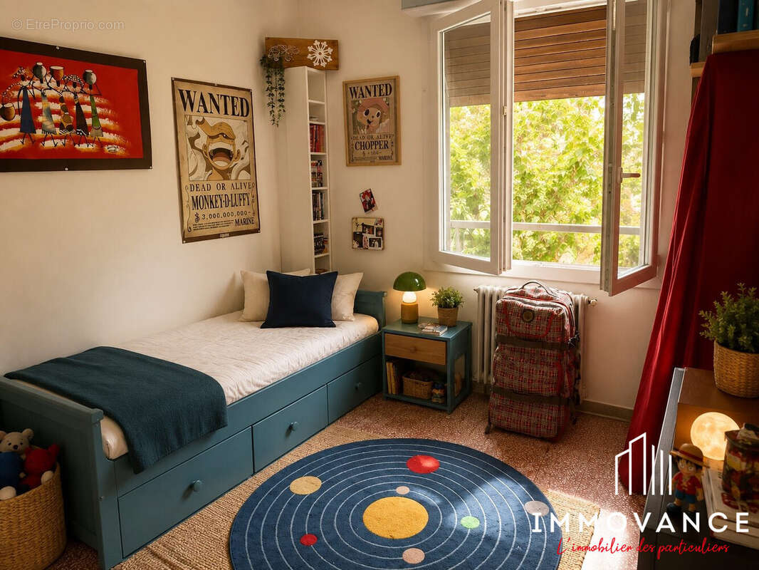 Appartement 99 m² à Montpellier  - photo 4