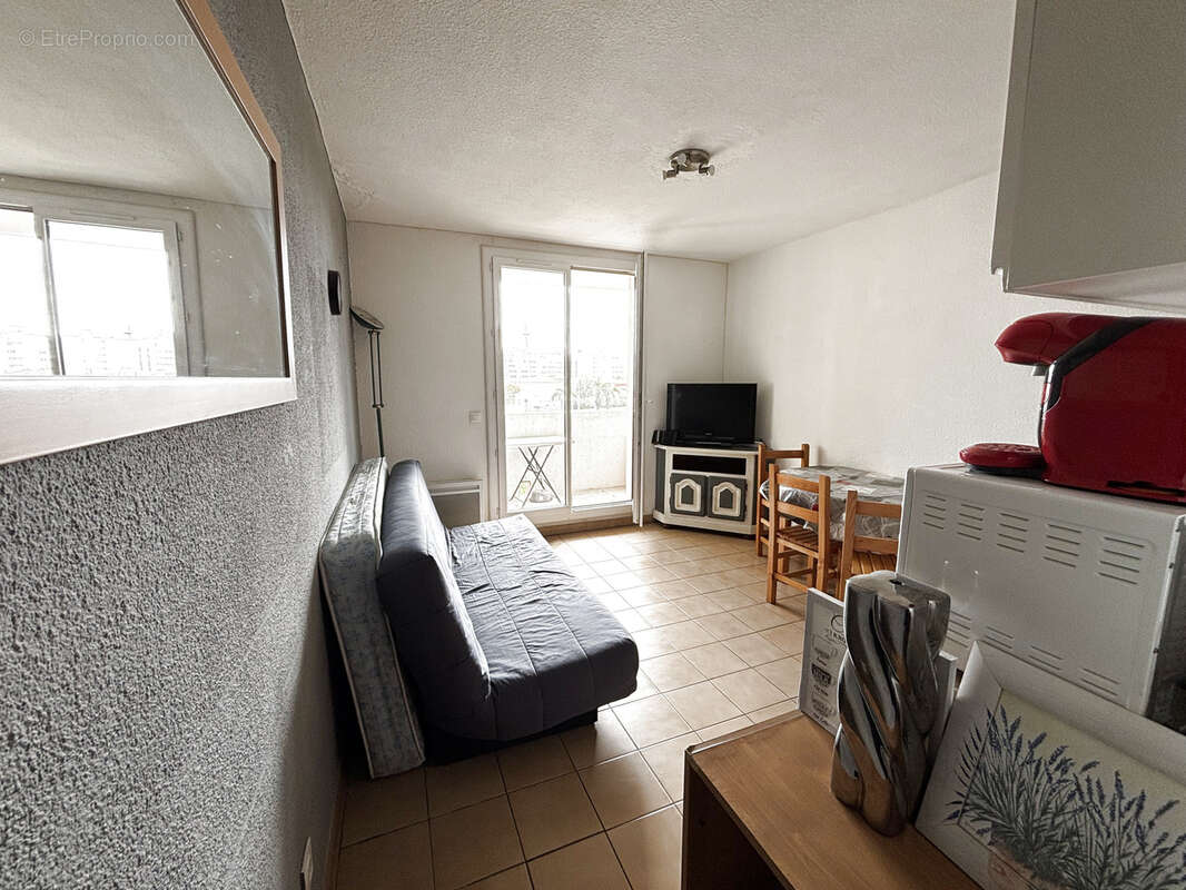 Appartement à SAINT-NAZAIRE