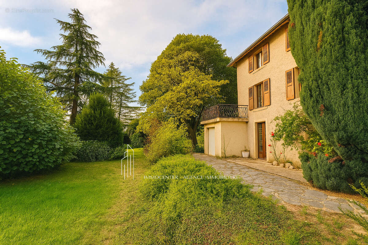 Maison à VIENNE
