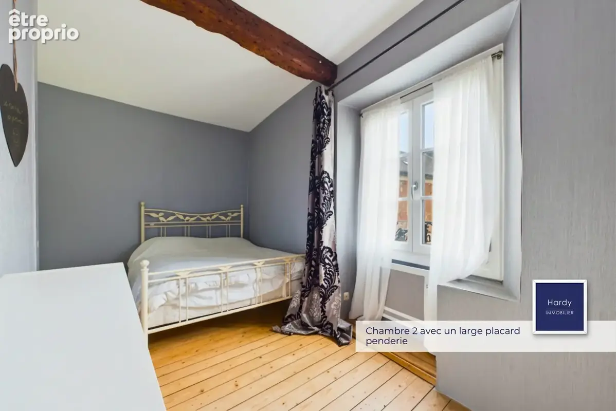 Maison 6 pièces 123 m² à vendre à Boisemont (95000) - photo 9