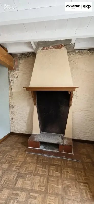 Maison 4 pièces 81 m² à vendre à Saint-Laurent-De-Cerdans (66260) - photo 8