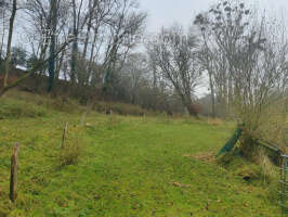 Magnifique terrain a batir de 1150 m2 clos et plat avec viabilisation en bordure situe au calme a 10 mn de bea - photo 3