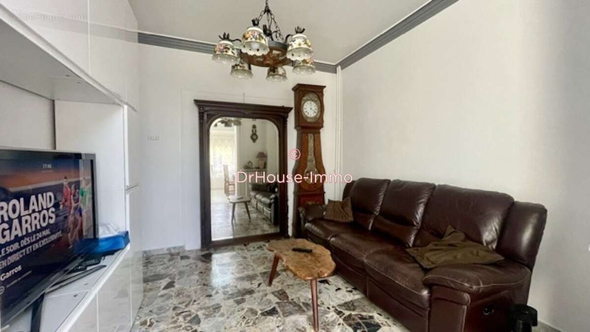 Maison 120 m² à Les Pavillons-Sous-Bois  - photo 14