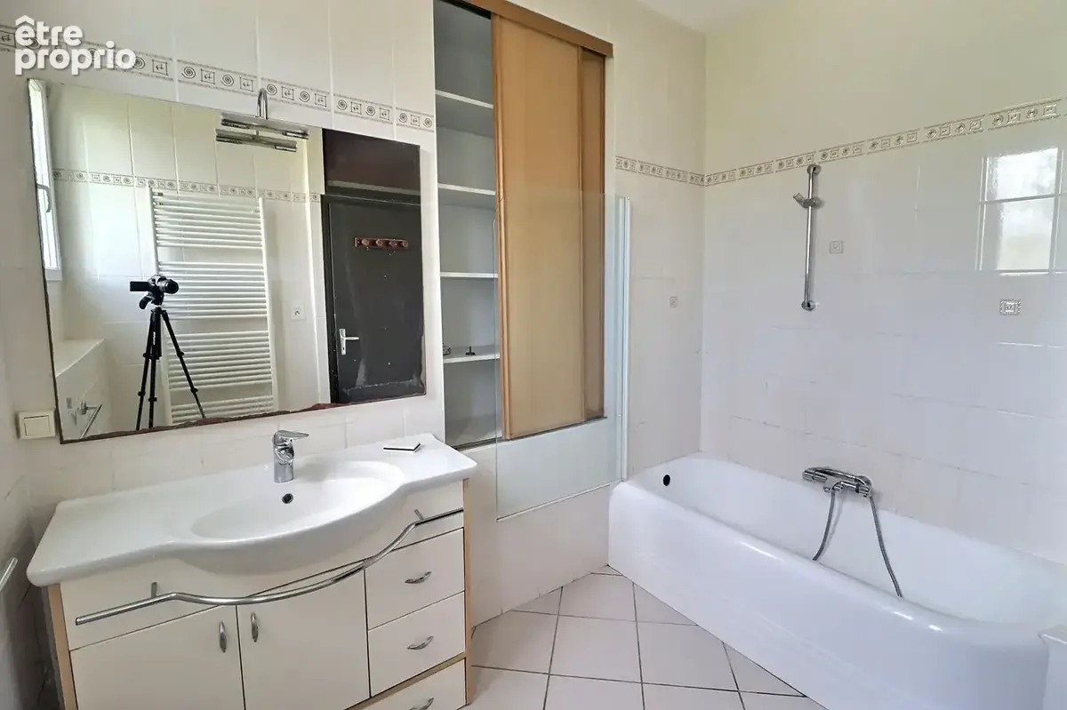 Maison 148m² à villefranche-de-rouergue - photo 12