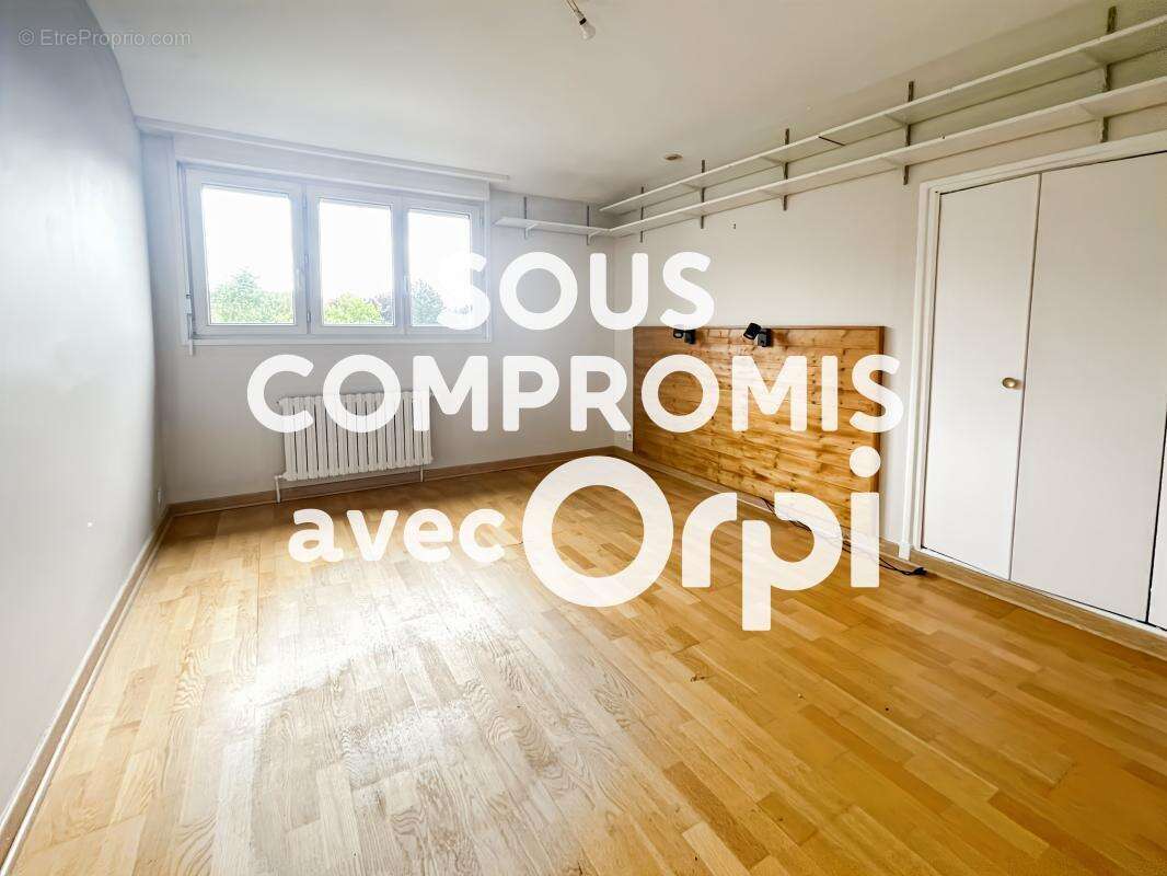 Maison à BOULOGNE-SUR-MER