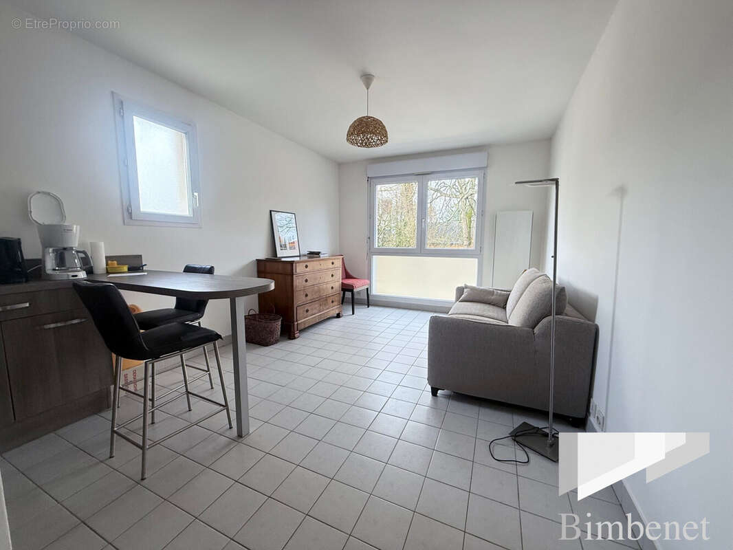 Appartement à ORLEANS