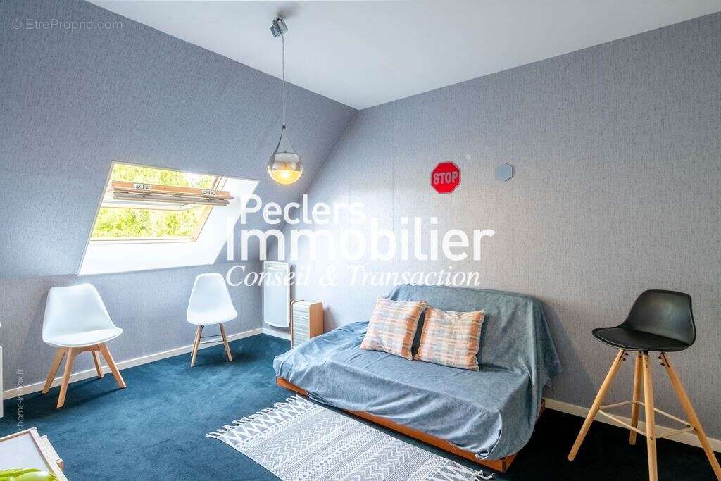 Maison à RUEIL-MALMAISON