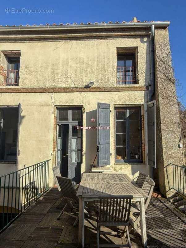 Appartement à VALENCE